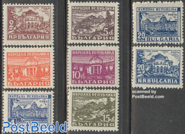 Definitives 8v