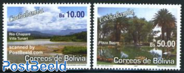 Cochabamba 2v