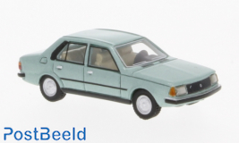 Renault 18 ~ metallic-light green 1978