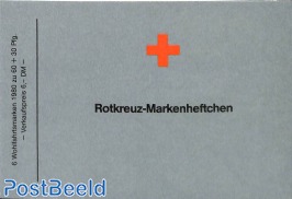 Red Cross booklet