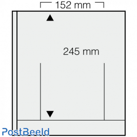 5 pages Safe dual Blanco, 152x245mm