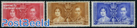 Coronation 3v