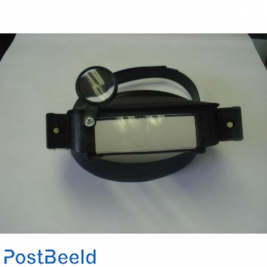 3 in 1 Head Magnifier with Light