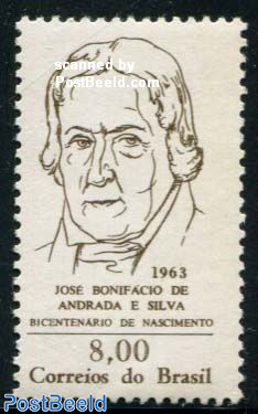 J.B. de Andrada e Silva 1v