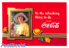 Coca Cola