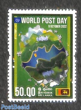 World Post Day 1v