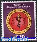 Legal medicine 1v