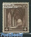 4Pia, Stamp out of set