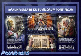 Summorum Pontificum 4v m/s