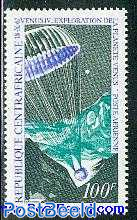 Venus 4 1v