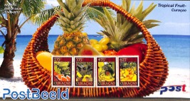 Curacao presentation pack M019