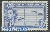 3p, Stamp out of set