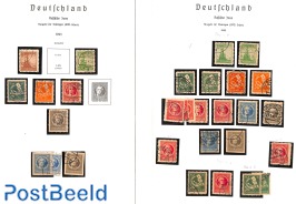 Specialised collection Thüringen