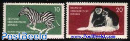 Dresdner zoo 2v
