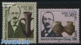 H. Schliemann 2v