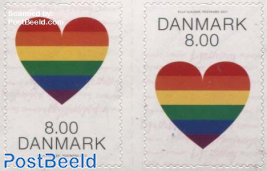 Pride 2v s-a
