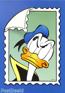 Donald Duck