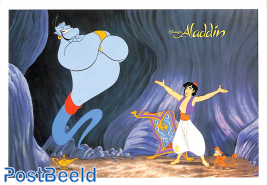 Aladdin