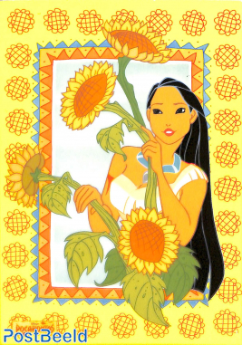 Pocahontas