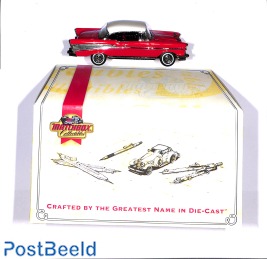 Collectibles ~ Chevrolet Bel Air 1957