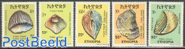 Fossiles 5v