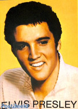 Elvis Presley