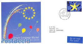 European market 1v