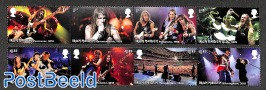Iron Maiden 8v (2x[:::])
