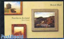 Northern Ireland prestige booklet