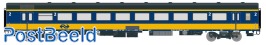 NS ICRm Express Train B 2nd Class (New livery)