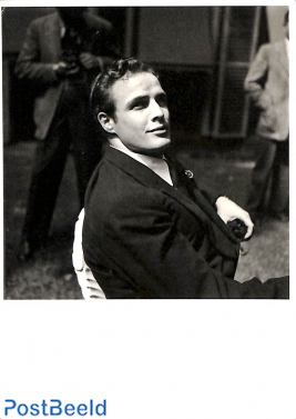 Marlon Brando