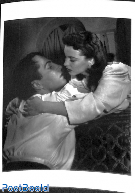Lawrence Olivier and Vivien Leigh, 1940