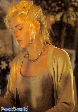 Sharon Stone