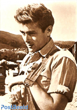 James Dean