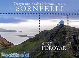 60 years Sornfelli observatory s/s