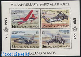 Royal air force s/s