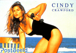 Cindy Crawford