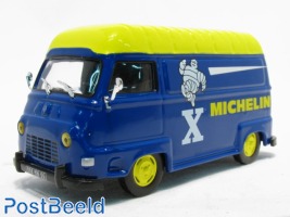 Renault Estafette 'Michelin'