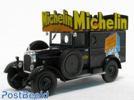 Morris Cowley 'Michelin'
