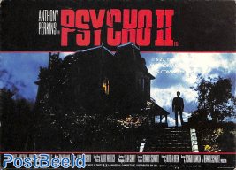 Psycho II