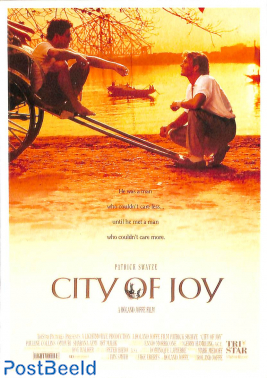 City of Joy