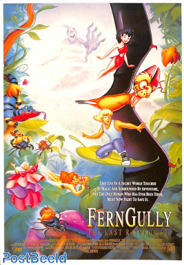 FernGully