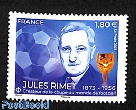 Jules Rimet 1v