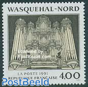 Wasquehal 1v