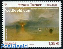 William Turner 1v s-a