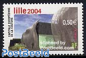 Lille 2004 1v
