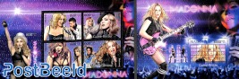 Madonna 2 s/s