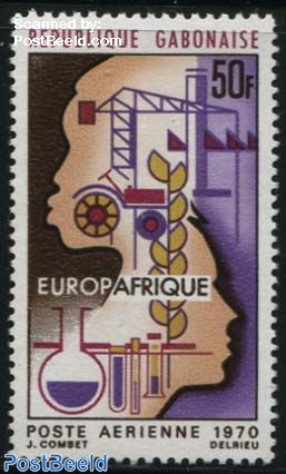 Europafrique 1v