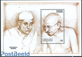 M. Gandhi s/s