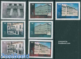 Post office 7v